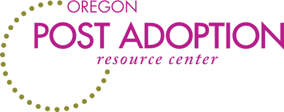 Oregon Post Adoption Resource Center